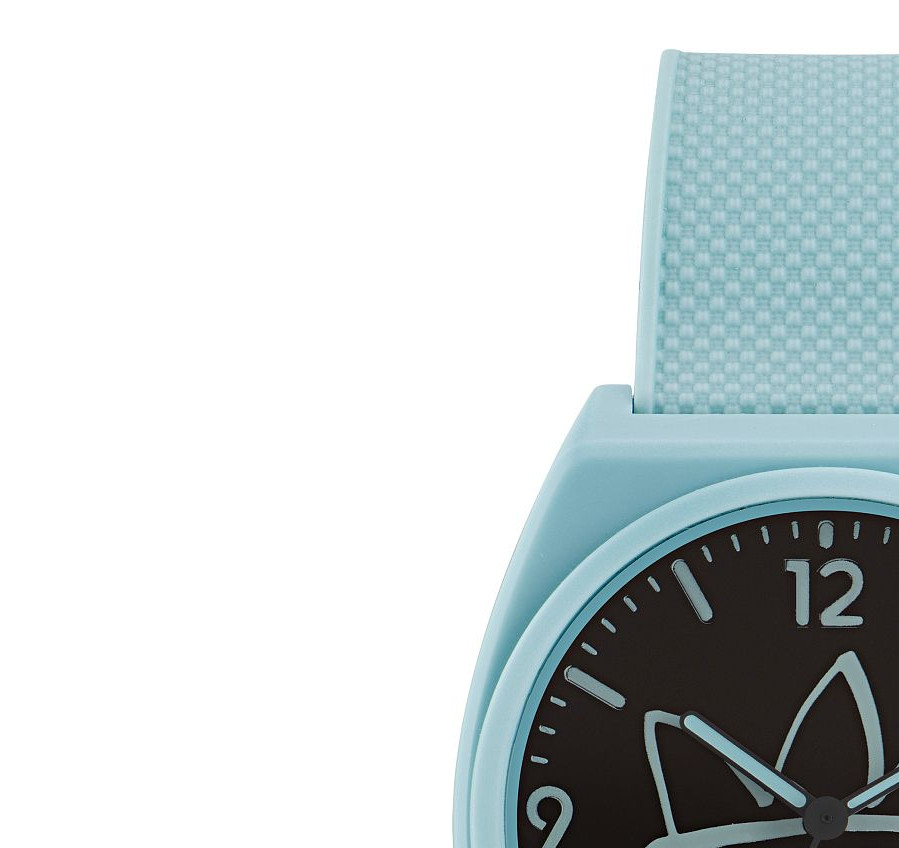 Adidas Originals AOST22563 - zegarek damski 4