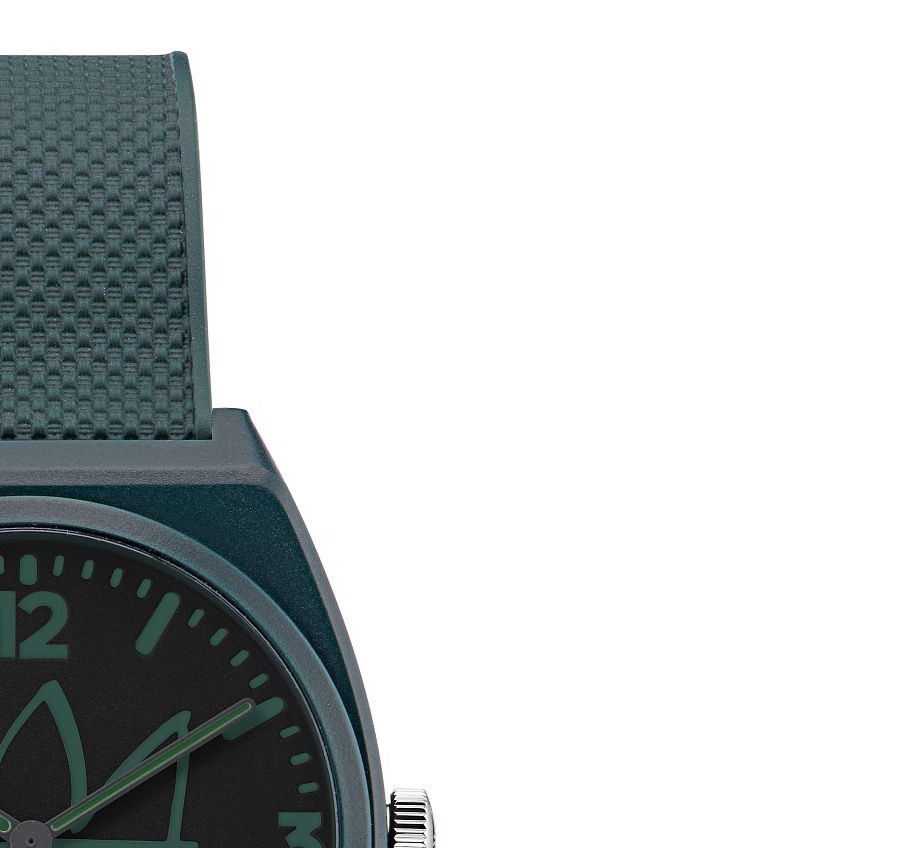 Adidas Originals AOST22566 - zegarek damski 5