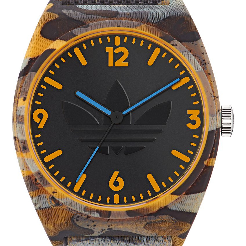 Adidas Originals AOST22567 - zegarek damski 2