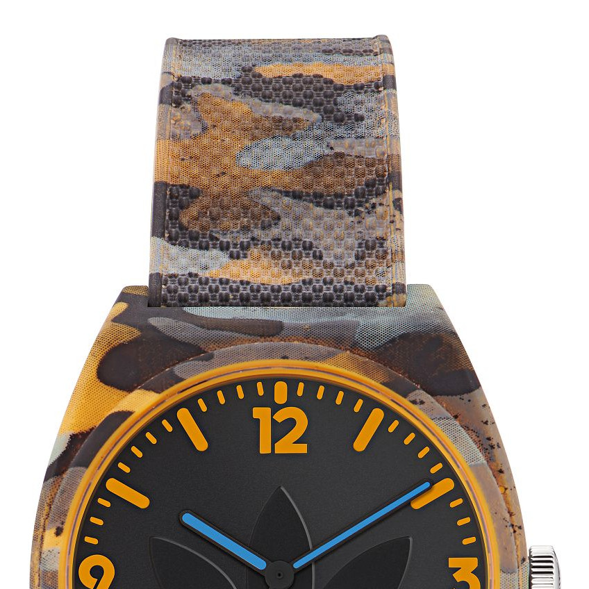 Adidas Originals AOST22567 - zegarek damski 3