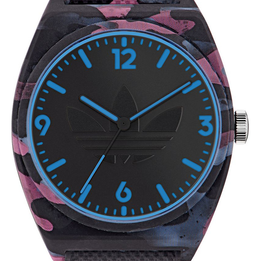 Adidas Originals AOST22569 - zegarek damski 2