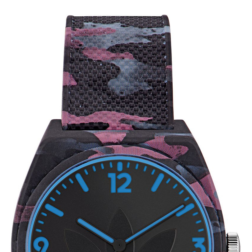 Adidas Originals AOST22569 - zegarek damski 3