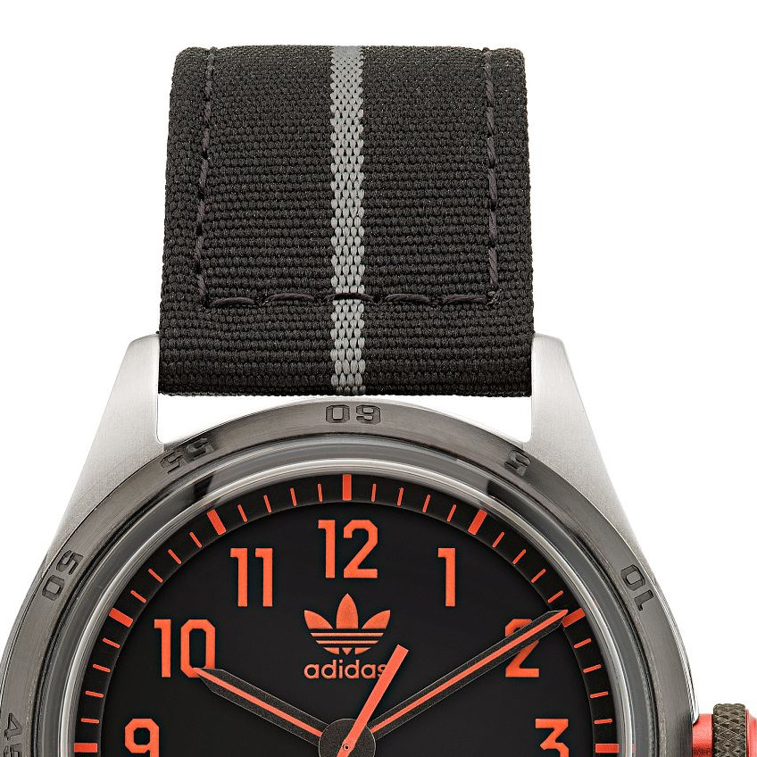 Adidas Originals AOSY22522 - zegarek męski 3