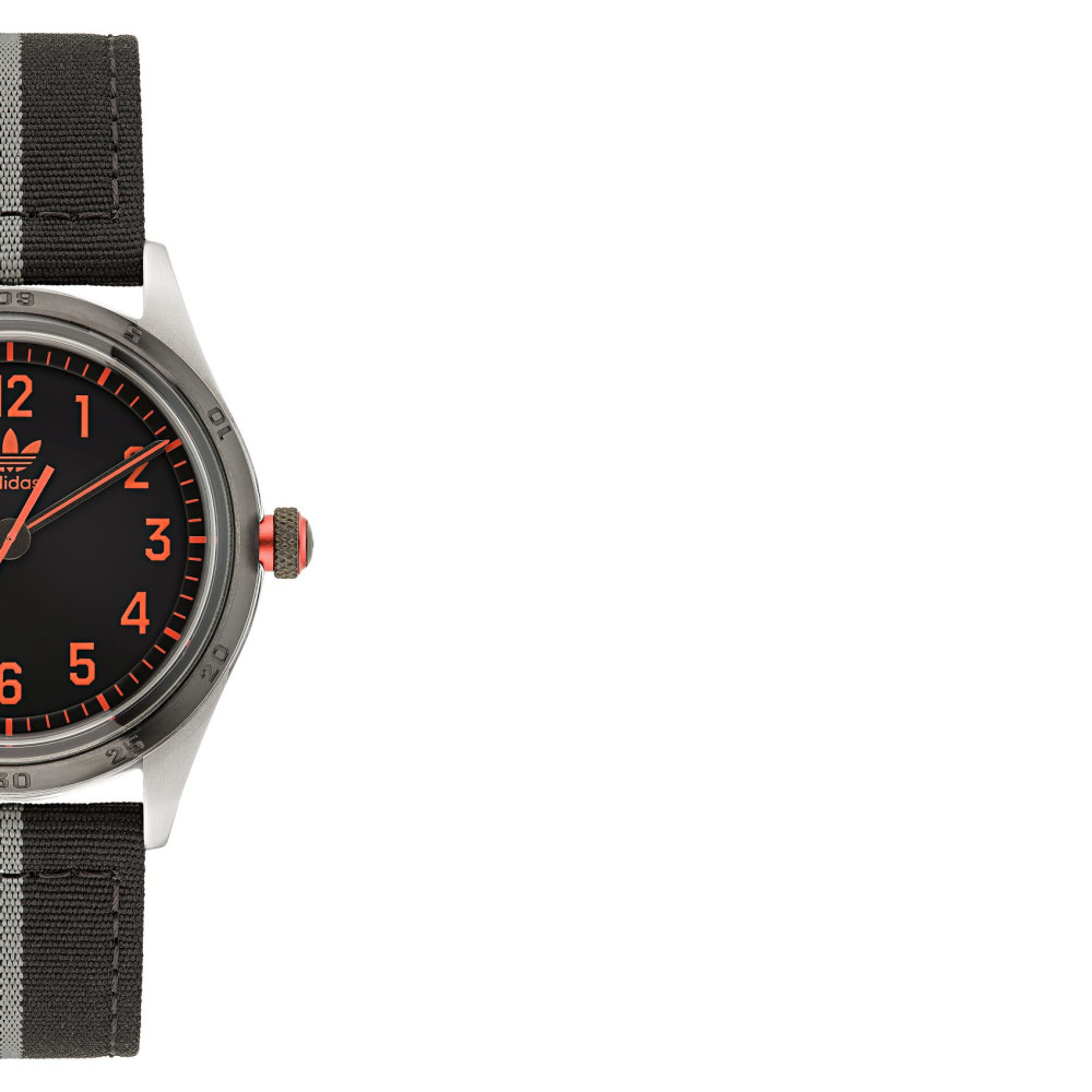 Adidas Originals AOSY22522 - zegarek męski 6