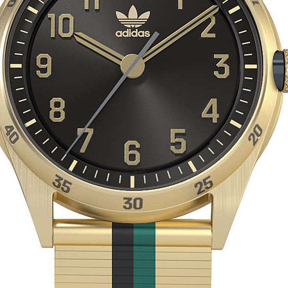 Adidas Originals AOSY22526 - zegarek męski 2