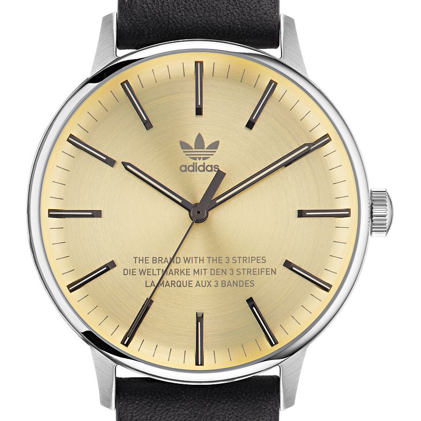 Adidas Originals AOSY22530 - zegarek męski 2