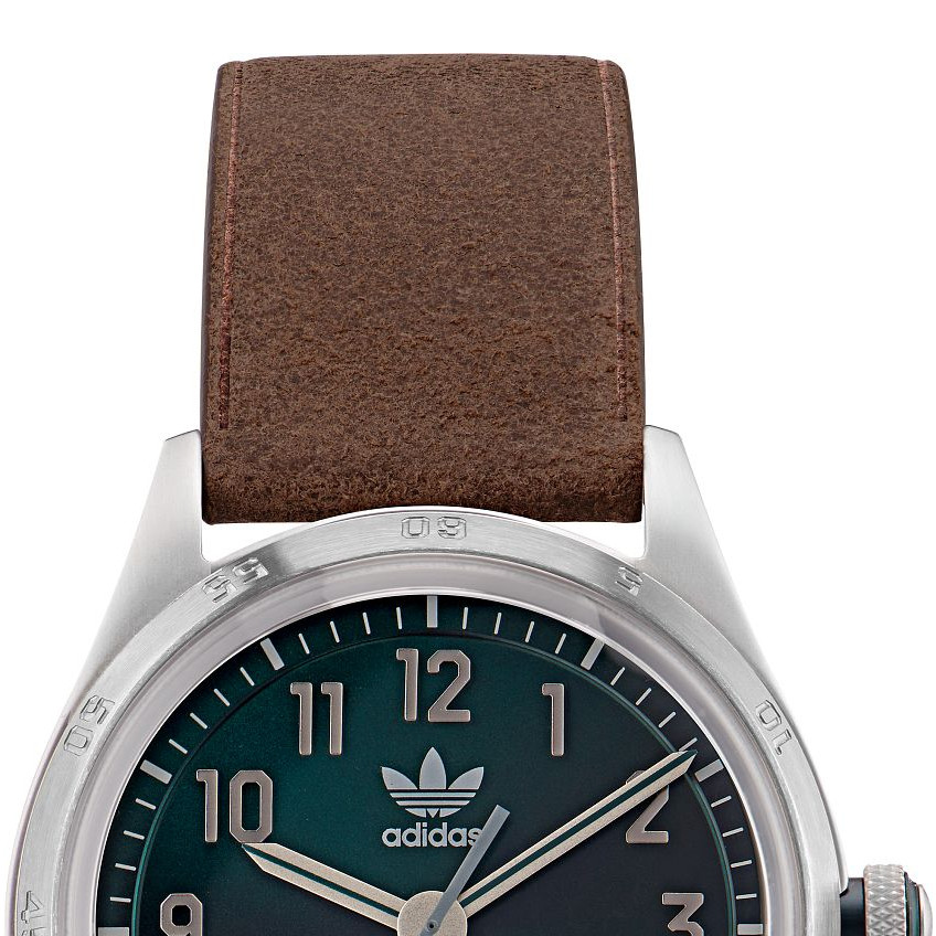 Adidas Originals AOSY22527 - zegarek męski 3