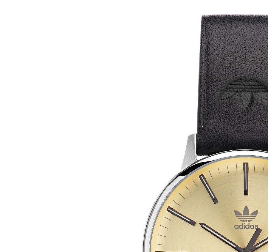 Adidas Originals AOSY22530 - zegarek męski 4