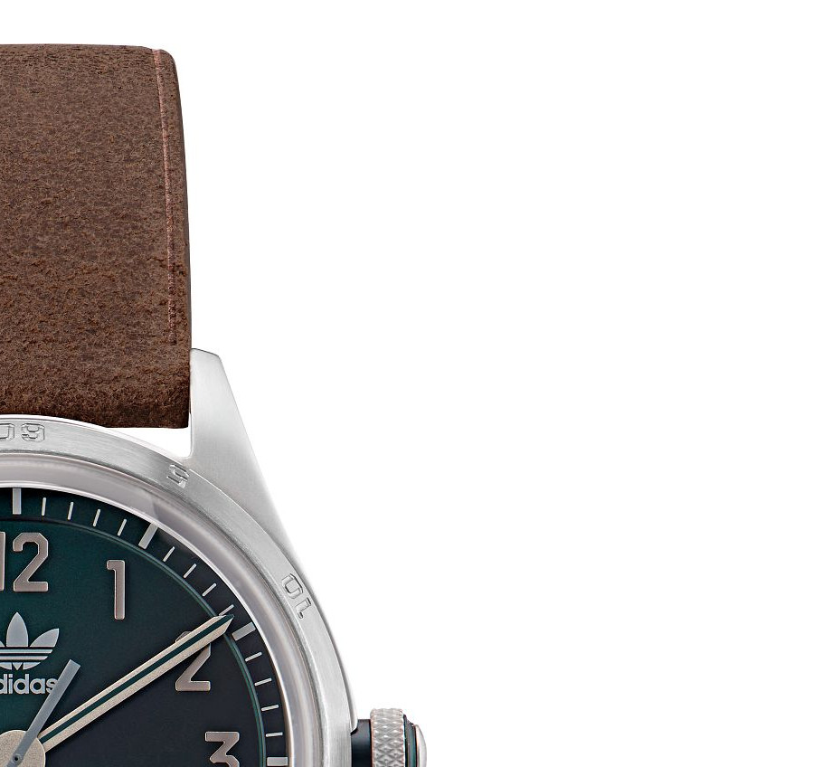 Adidas Originals AOSY22527 - zegarek męski 5