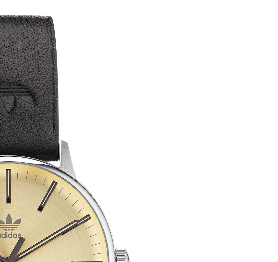 Adidas Originals AOSY22530 - zegarek męski 5