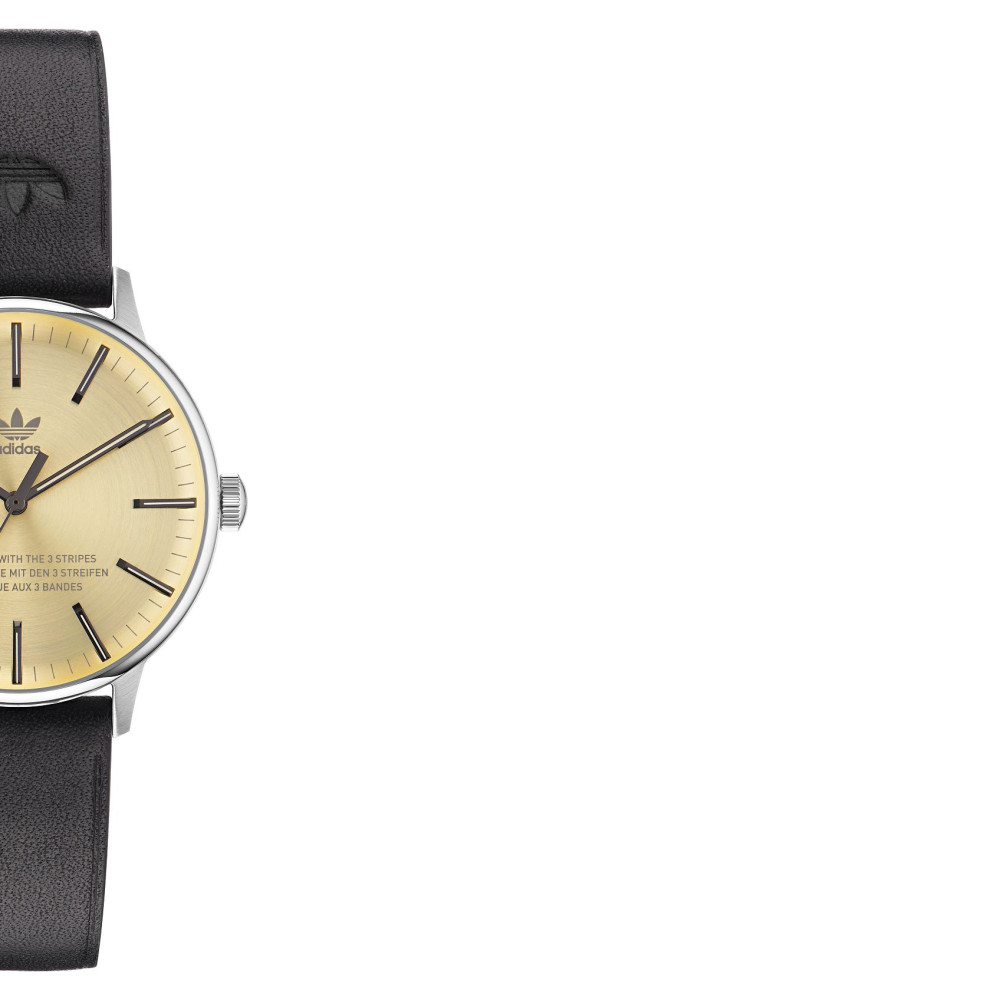 Adidas Originals AOSY22530 - zegarek męski 6