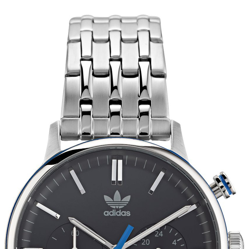 Adidas Style AOSY22018 - zegarek męski 3