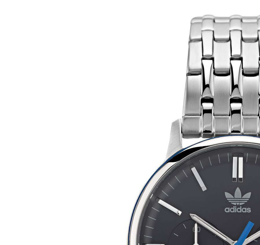 Adidas Style AOSY22018 - zegarek męski 4