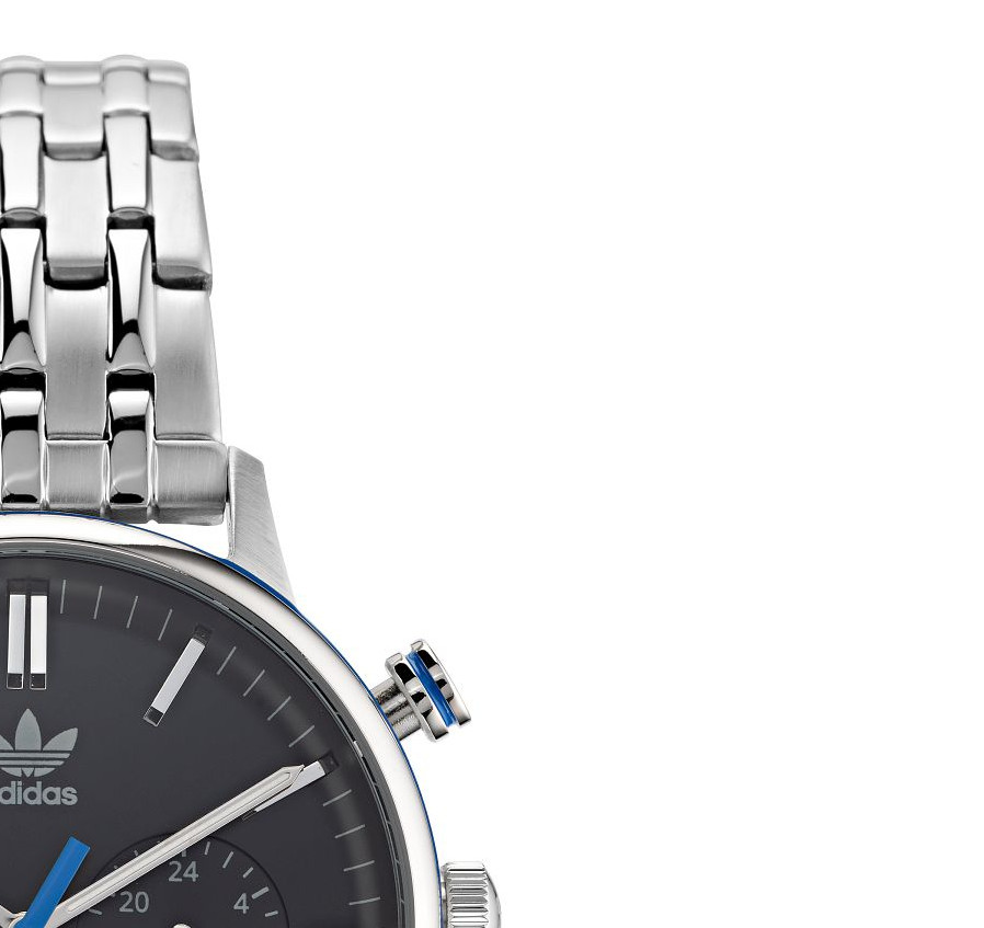 Adidas Style AOSY22018 - zegarek męski 5