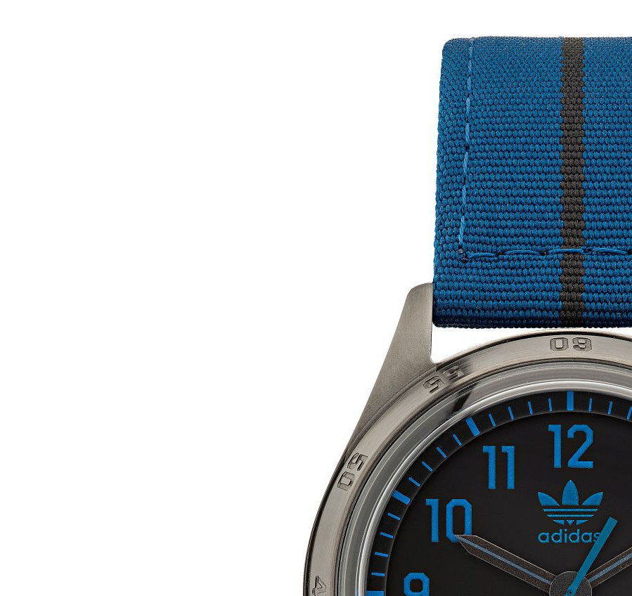 Adidas Originals AOSY22521 - zegarek męski 4