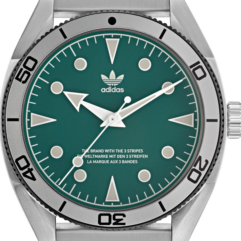 Adidas Originals AOFH22005 - zegarek męski 2