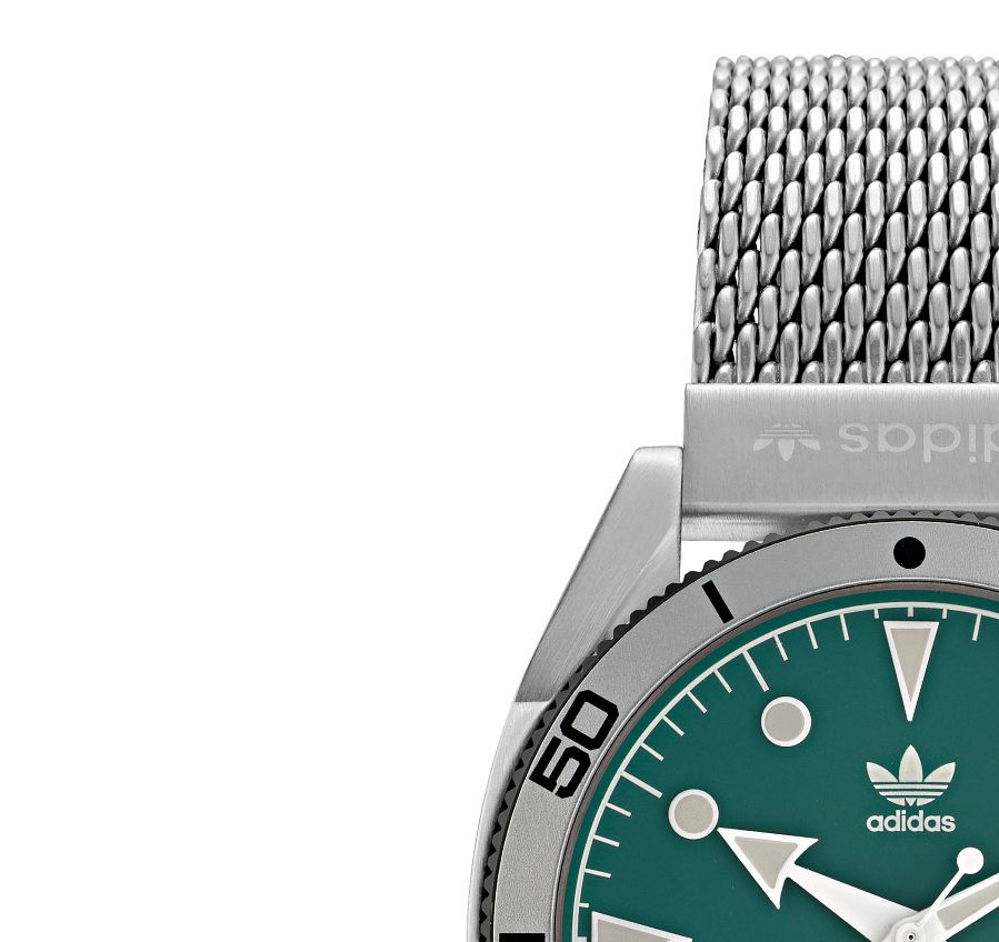 Adidas Originals AOFH22005 - zegarek męski 4