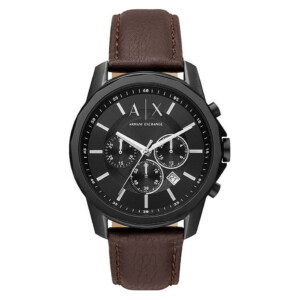 Armani Exchange BANKS AX1732 - zegarek męski