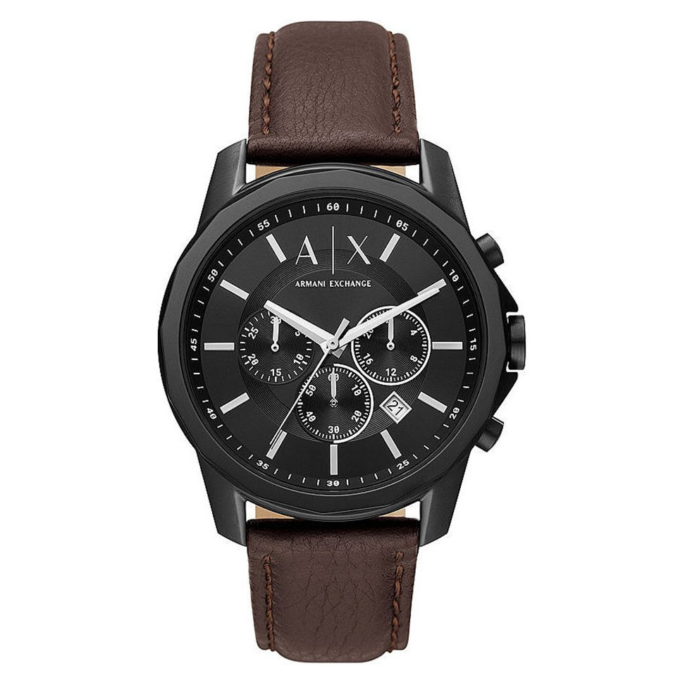 Armani Exchange BANKS AX1732 - zegarek męski 1