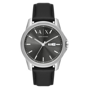 Armani Exchange BANKS AX1735 - zegarek męski