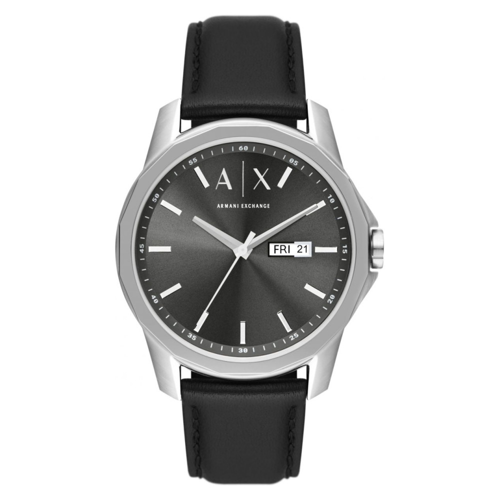 Armani Exchange BANKS AX1735 - zegarek męski 1