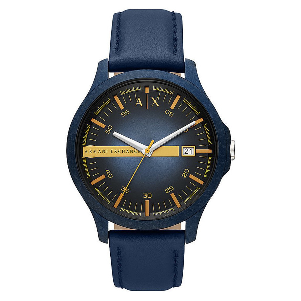 Armani Exchange HAMPTON AX2442 - zegarek męski 1