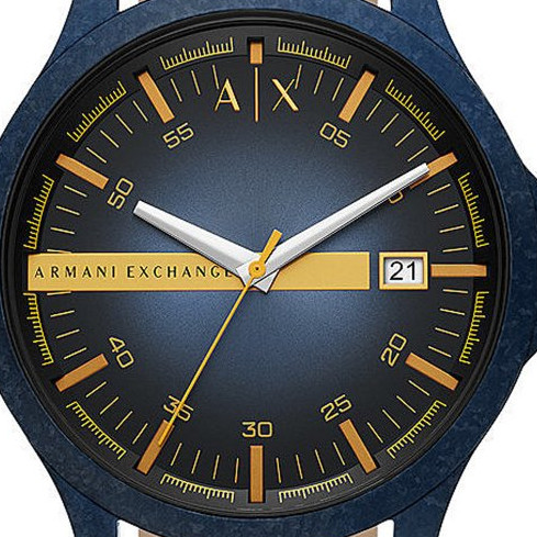Armani Exchange HAMPTON AX2442 - zegarek męski 2
