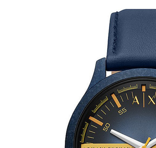 Armani Exchange HAMPTON AX2442 - zegarek męski 4