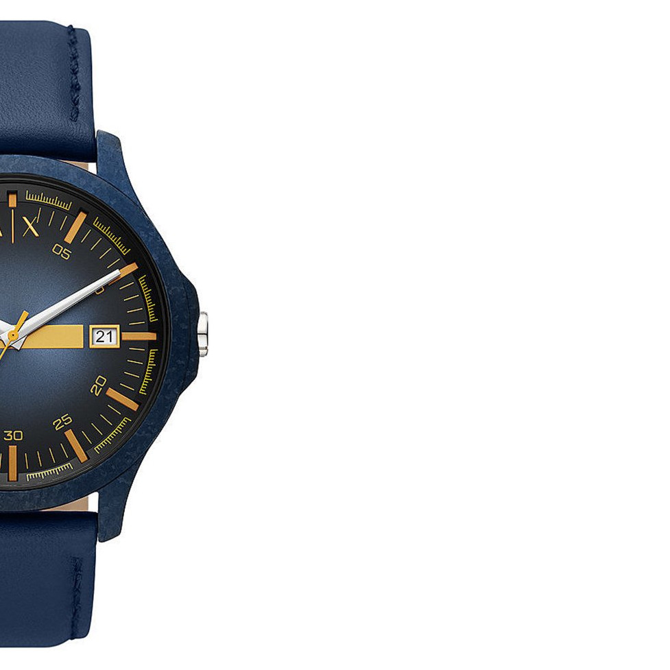 Armani Exchange HAMPTON AX2442 - zegarek męski 6