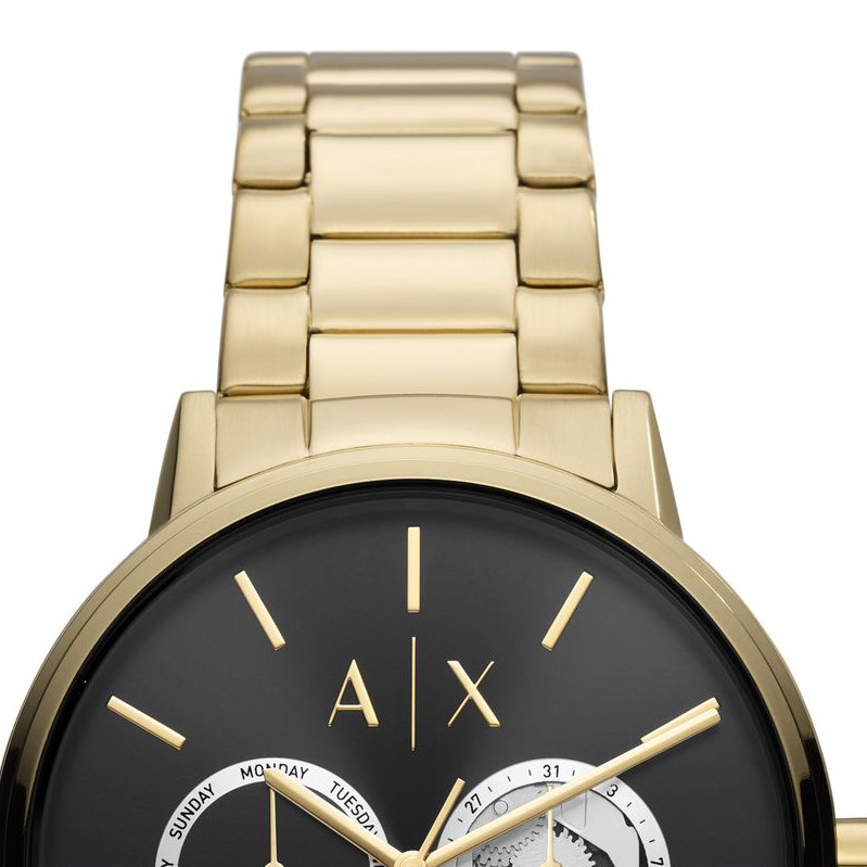 Armani Exchange CAYDE AX2747 - zegarek męski 3