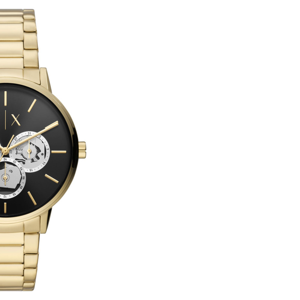 Armani Exchange CAYDE AX2747 - zegarek męski 6