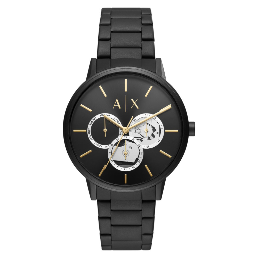 Armani Exchange CAYDE AX2748 - zegarek męski 1