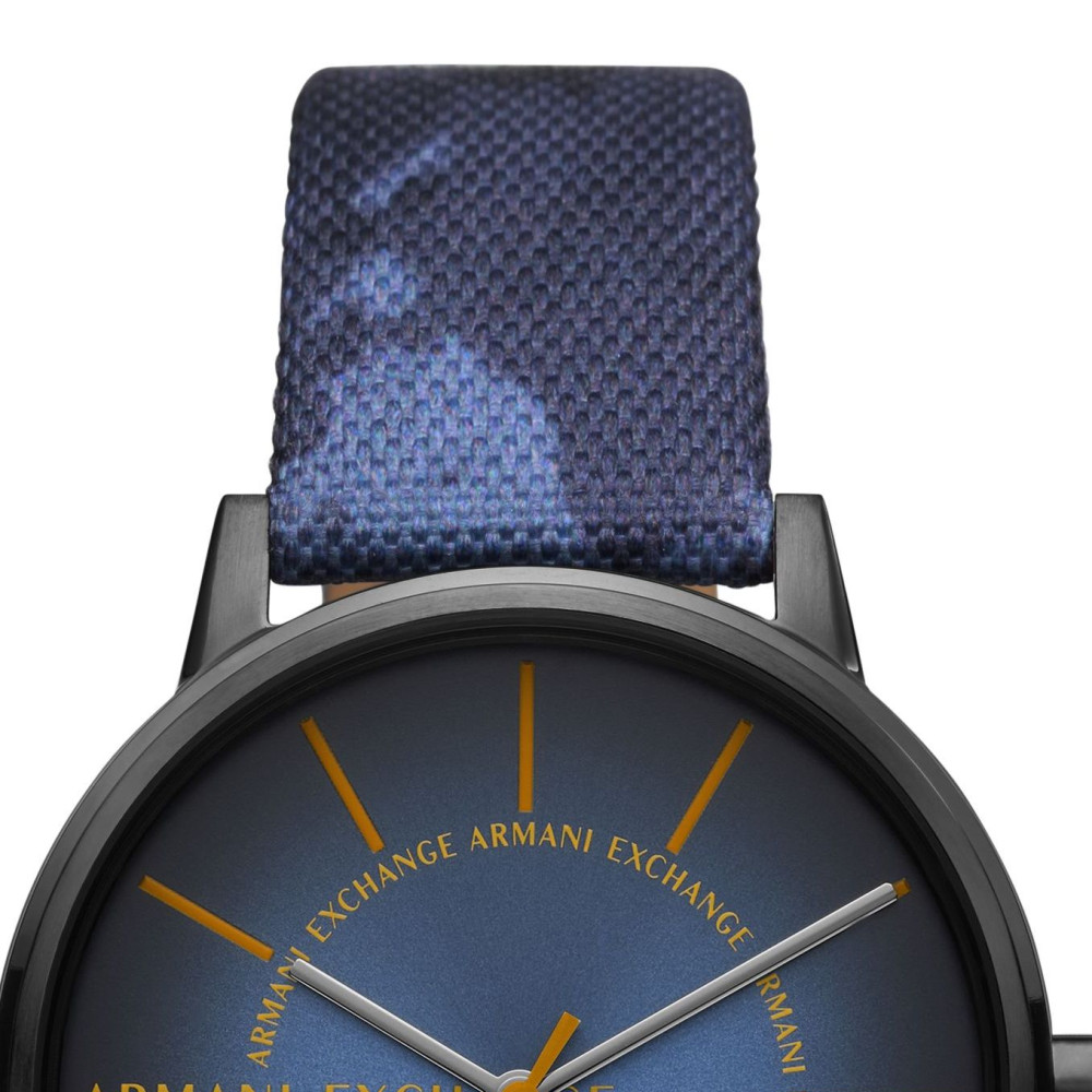 Armani Exchange CAYDE AX2750 - zegarek męski 3