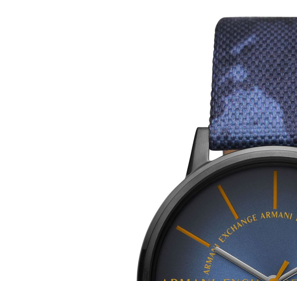 Armani Exchange CAYDE AX2750 - zegarek męski 4