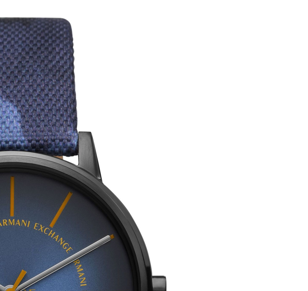 Armani Exchange CAYDE AX2750 - zegarek męski 5