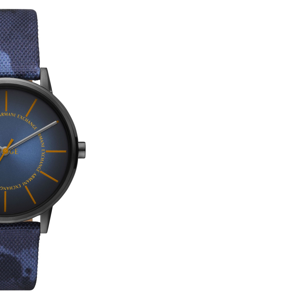 Armani Exchange CAYDE AX2750 - zegarek męski 6