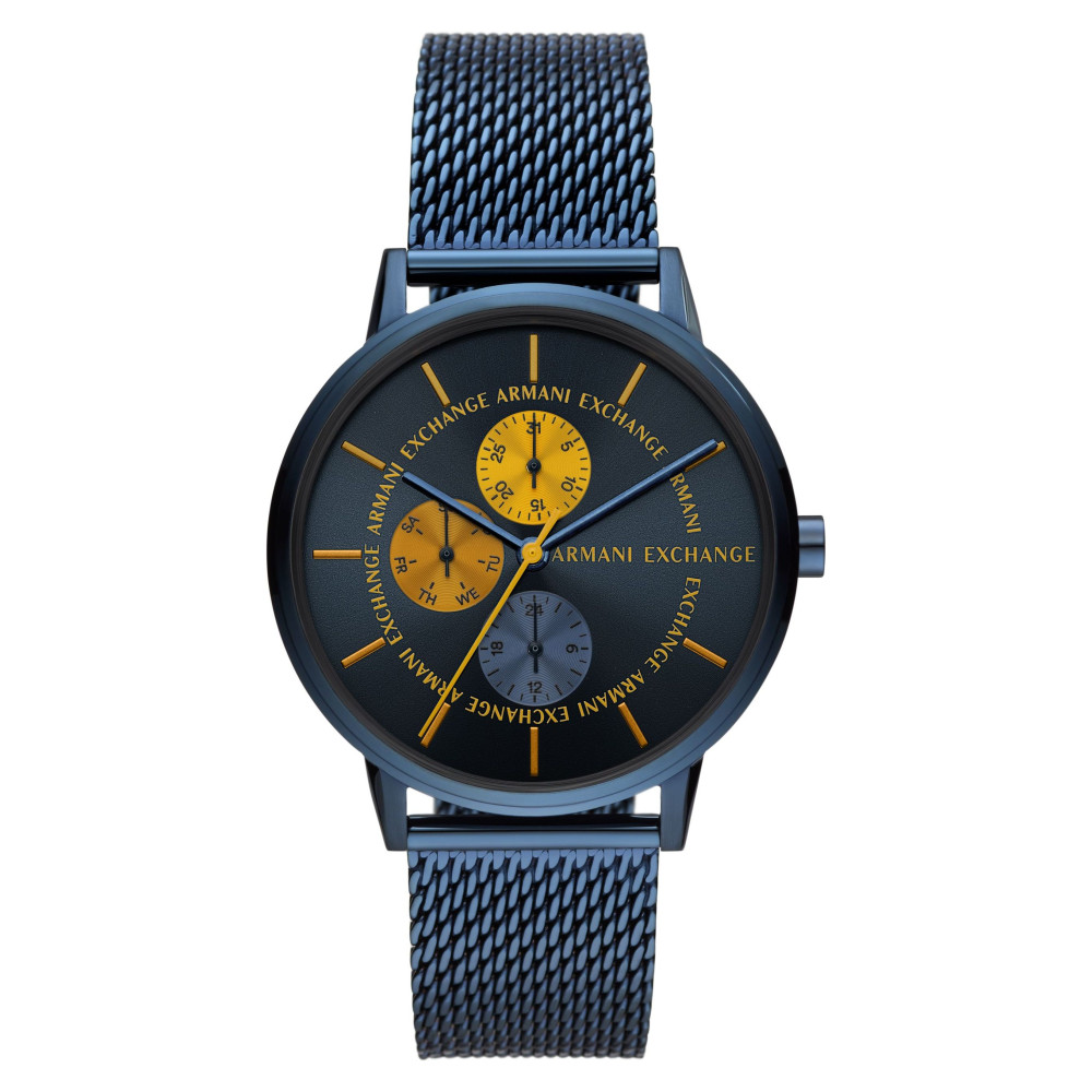 Armani Exchange CAYDE AX2751 - zegarek męski 1