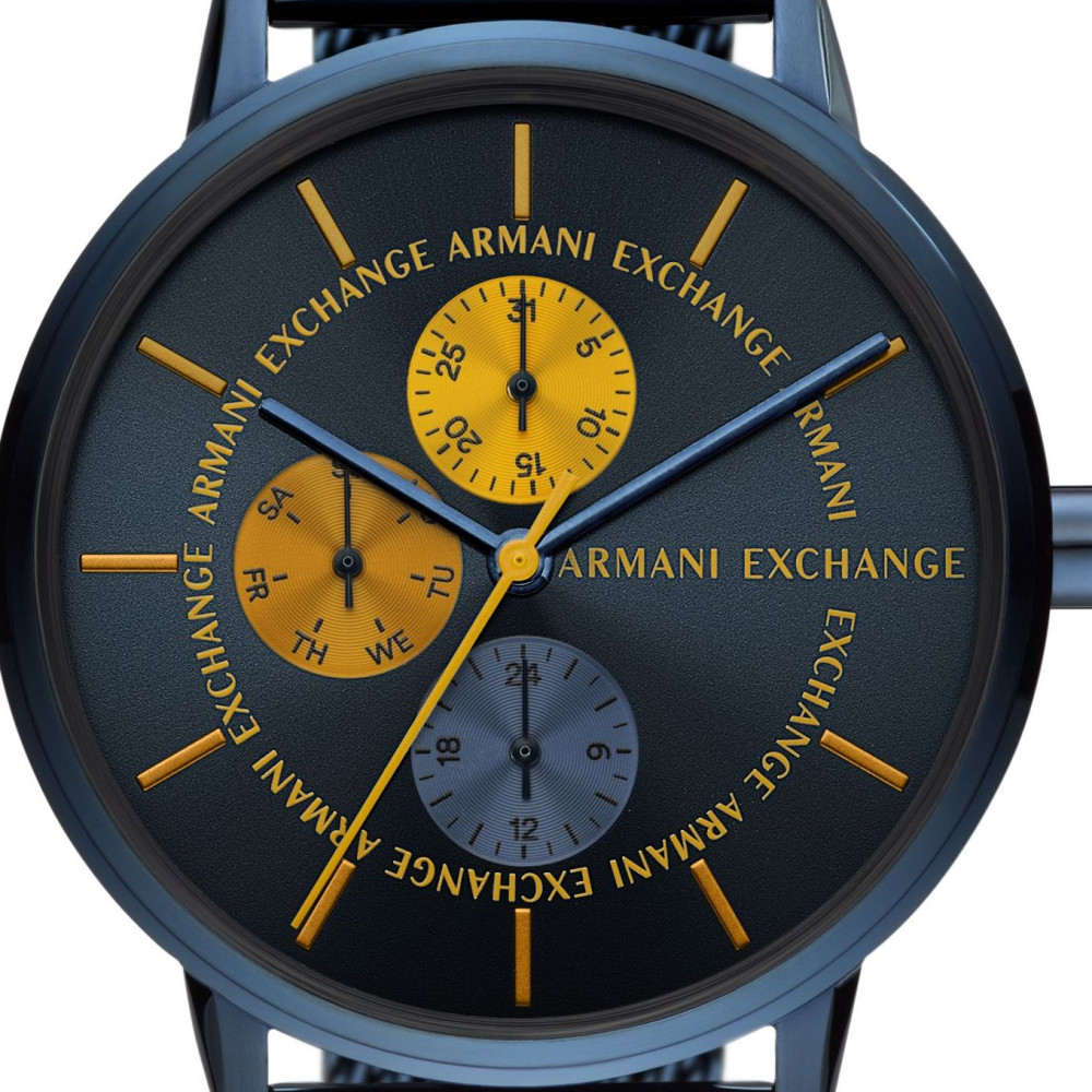 Armani Exchange CAYDE AX2751 - zegarek męski 2