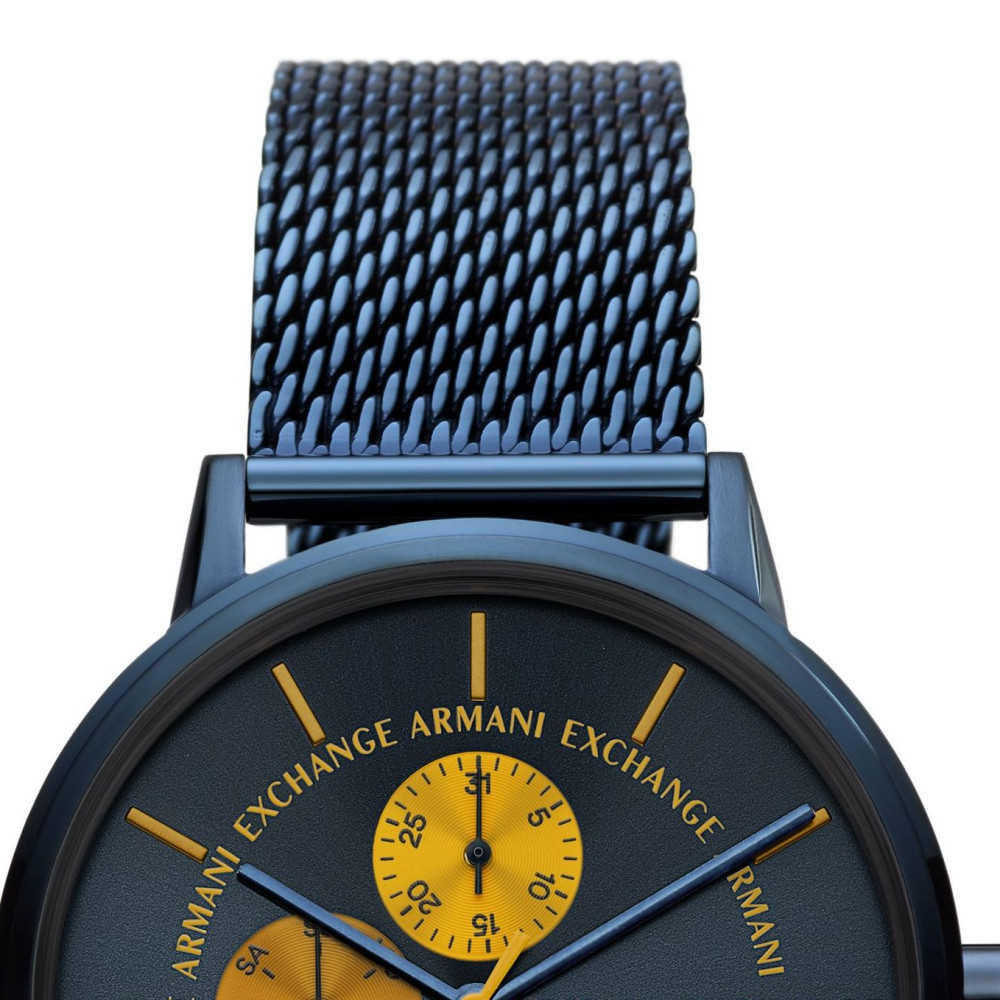 Armani Exchange CAYDE AX2751 - zegarek męski 3