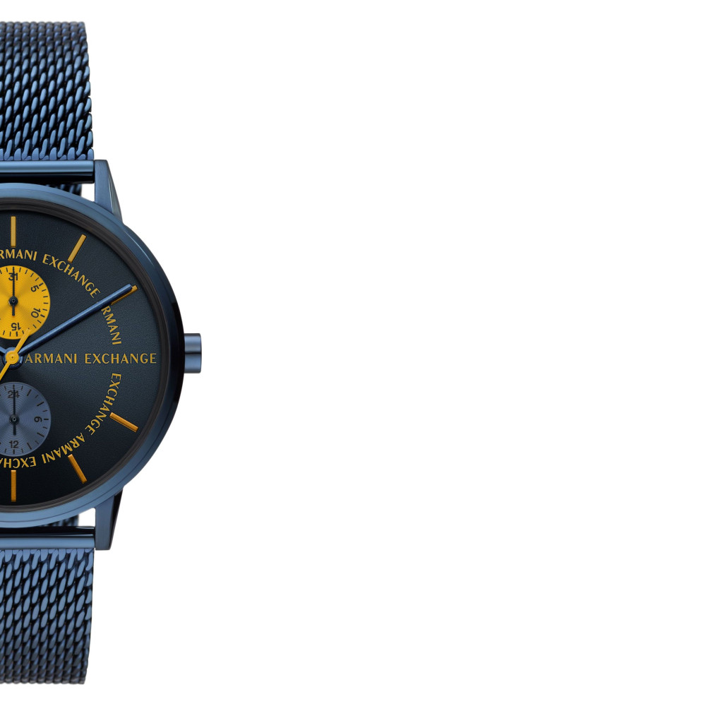 Armani Exchange CAYDE AX2751 - zegarek męski 6