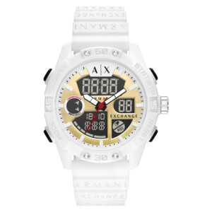 Armani Exchange D-Bolt AX2961 - zegarek męski