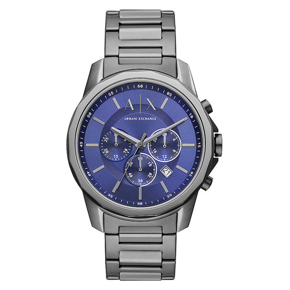 Armani Exchange BANKS AX1731 - zegarek męski 1