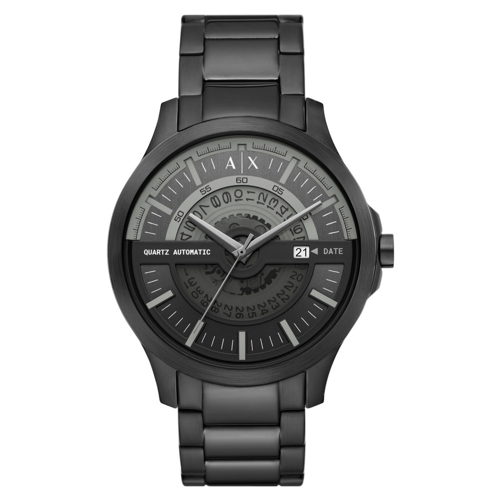 Armani Exchange HAMPTON AX2444 - zegarek męski 1