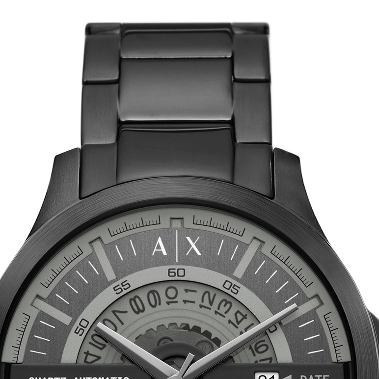 Armani Exchange HAMPTON AX2444 - zegarek męski 3