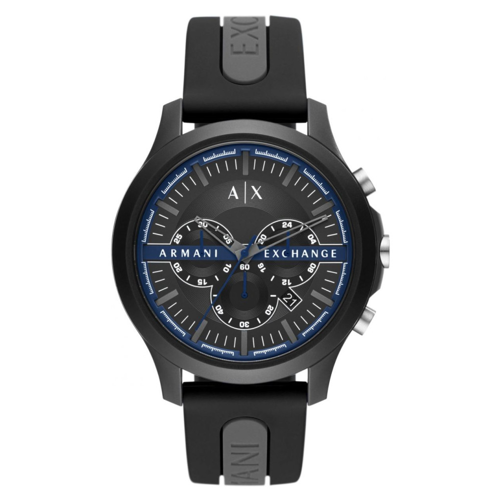 Armani Exchange HAMPTON AX2447 - zegarek męski 1