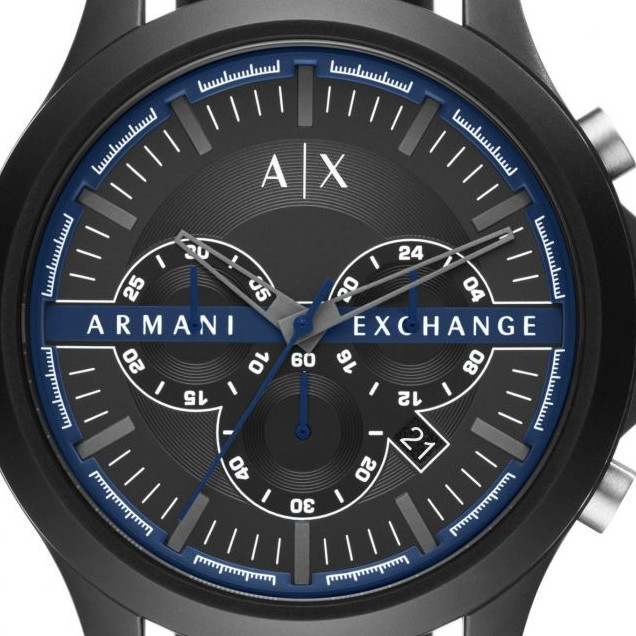 Armani Exchange HAMPTON AX2447 - zegarek męski 2