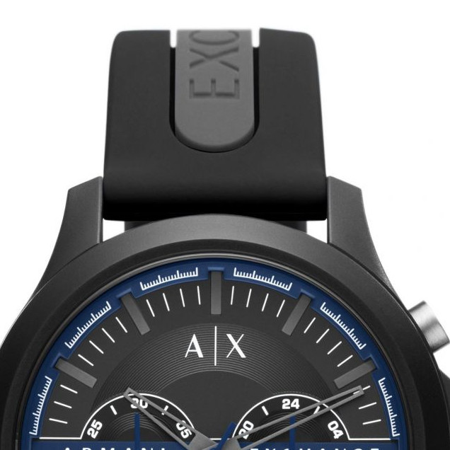 Armani Exchange HAMPTON AX2447 - zegarek męski 3