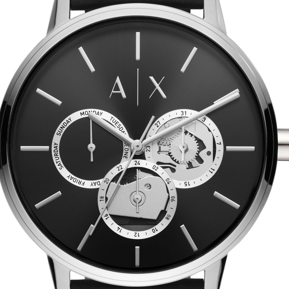 Armani Exchange CAYDE AX2745 - zegarek męski 2