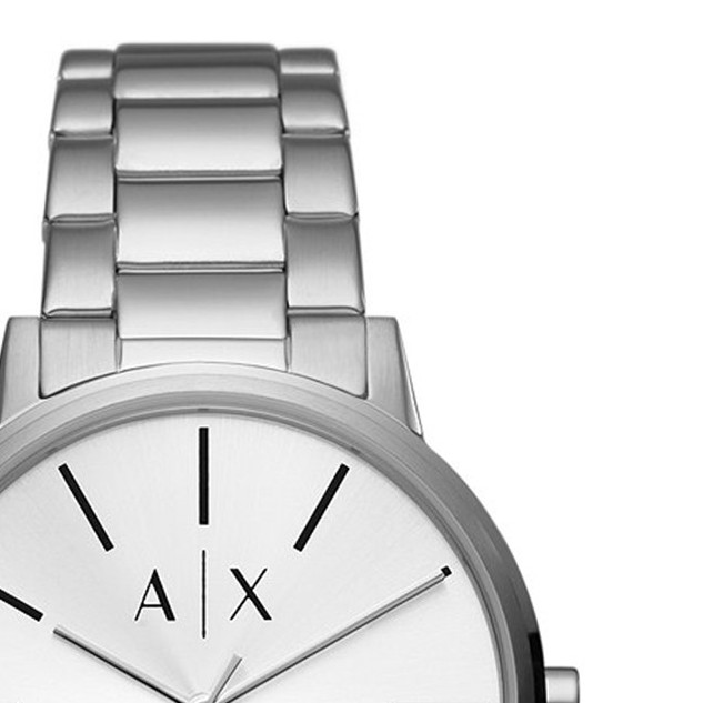 Armani Exchange CAYDE AX7138SET - zegarek męski 3