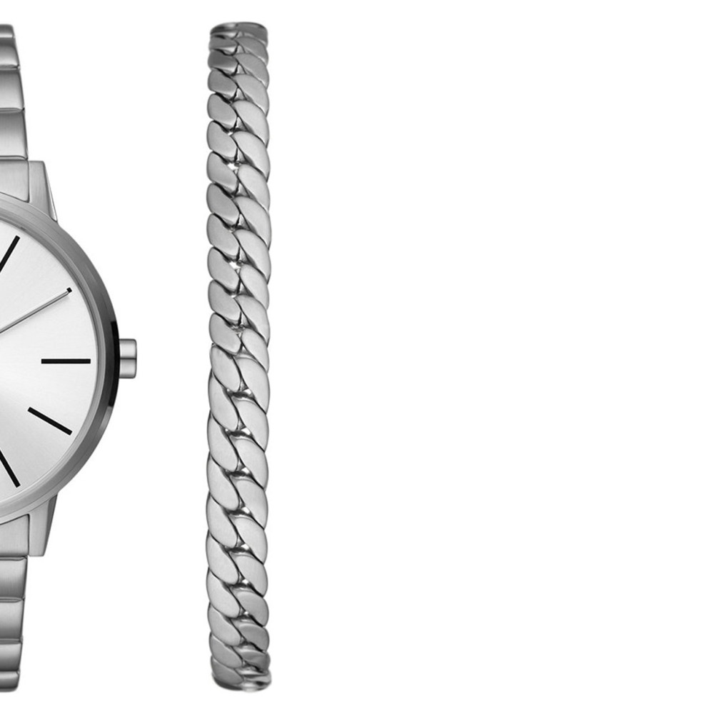 Armani Exchange CAYDE AX7138SET - zegarek męski 6